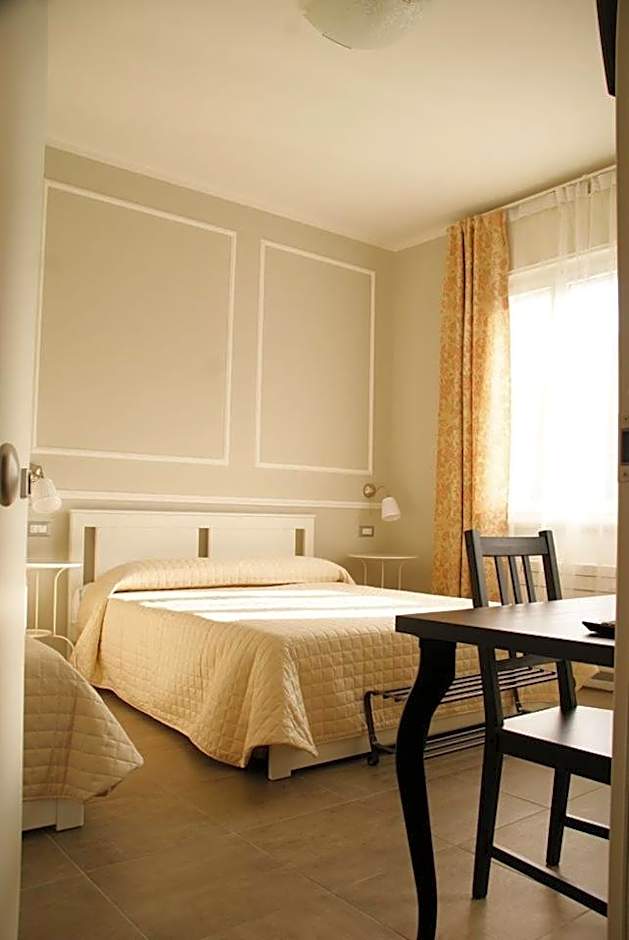 LA DAMA ROOM&BREAKFAST