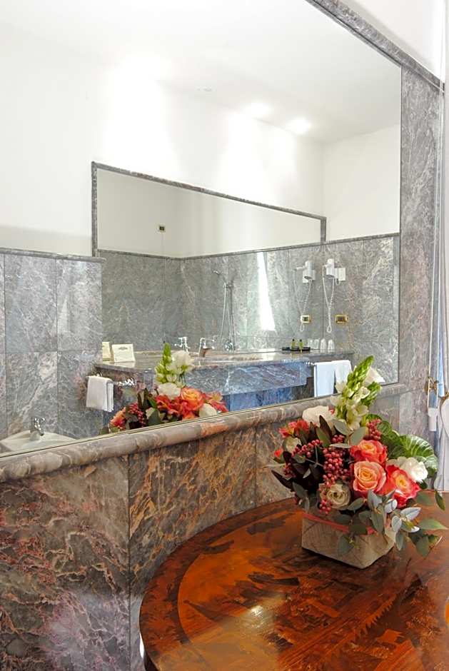 Park Hotel Villa Potenziani