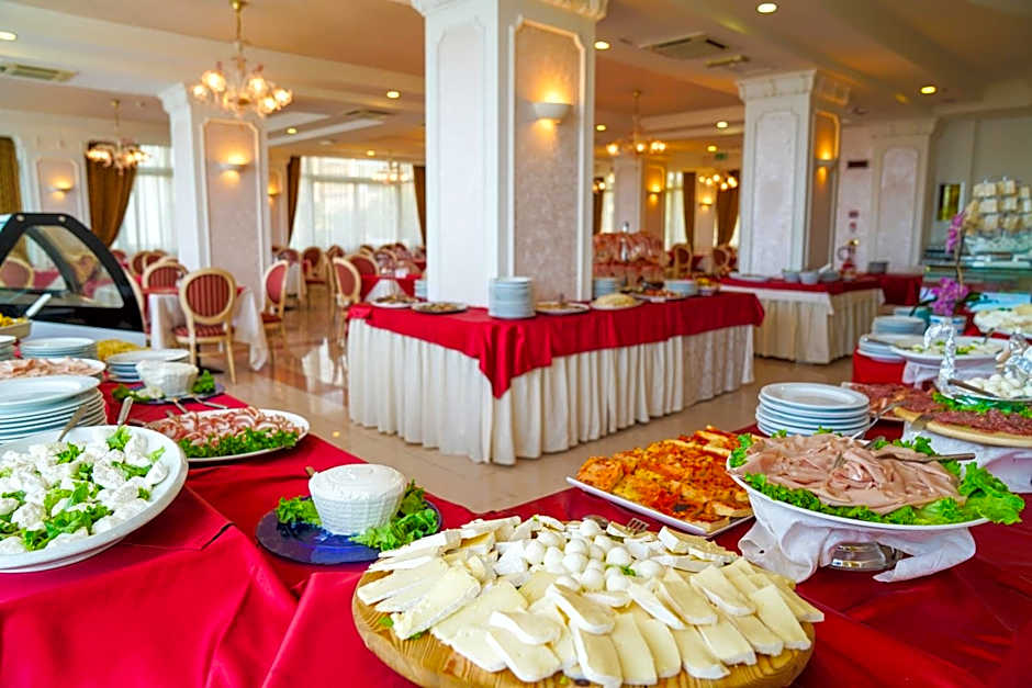 Hotel Imperial Beach - Dada Hotels