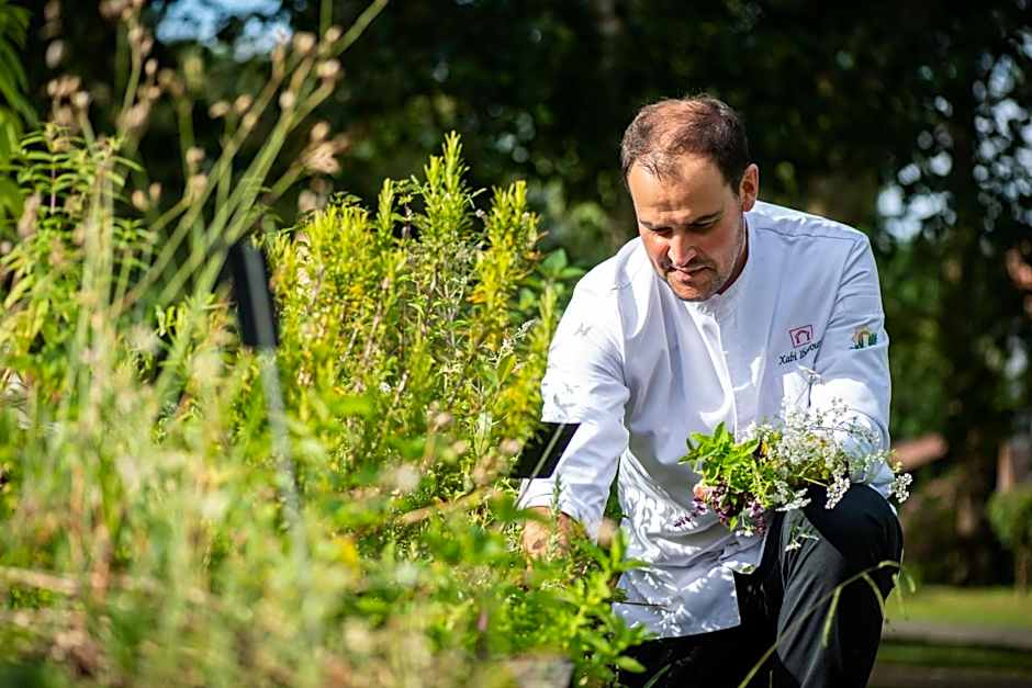 Hôtel Les Frères Ibarboure