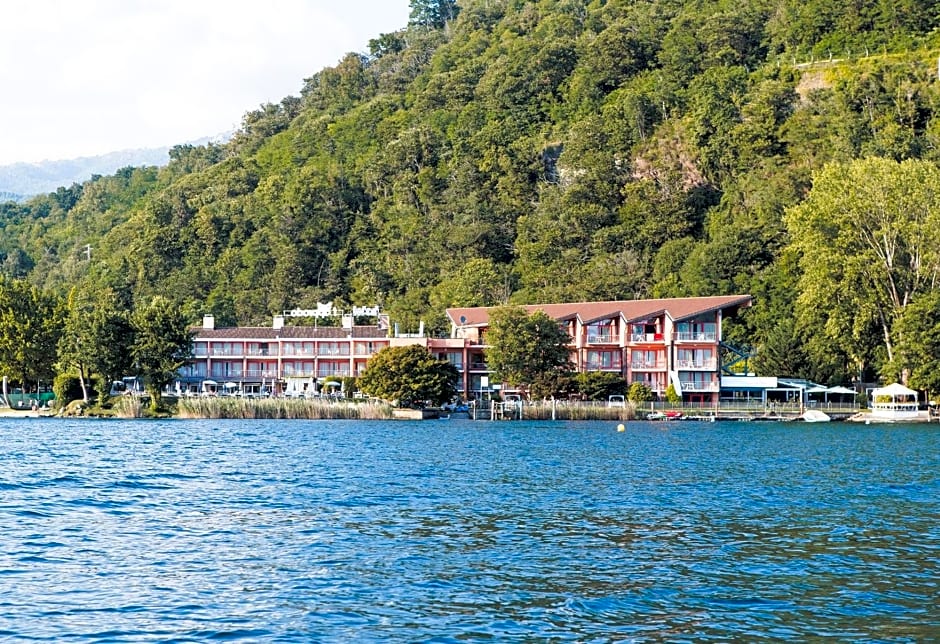 Hotel L'Approdo