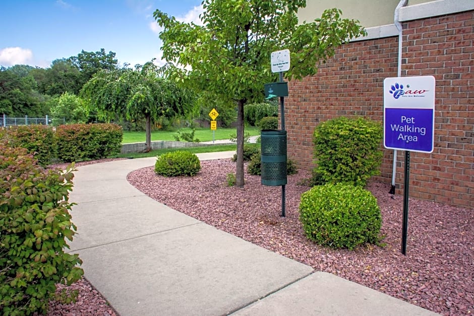 Candlewood Suites South Bend Airport By IHG