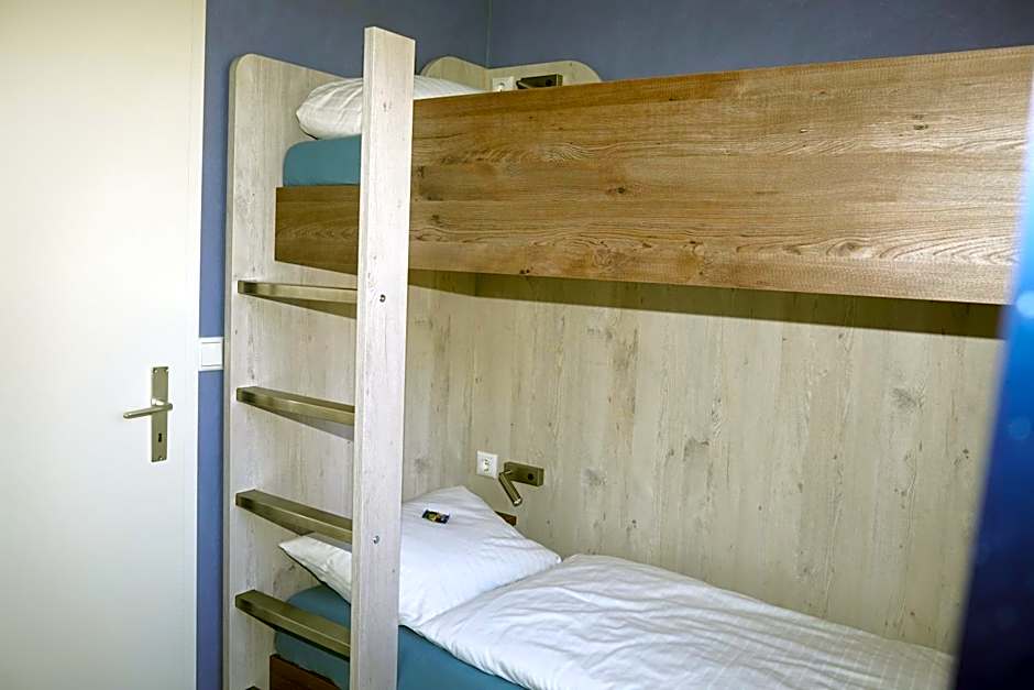 Hotel-Pension Am Böhmepark