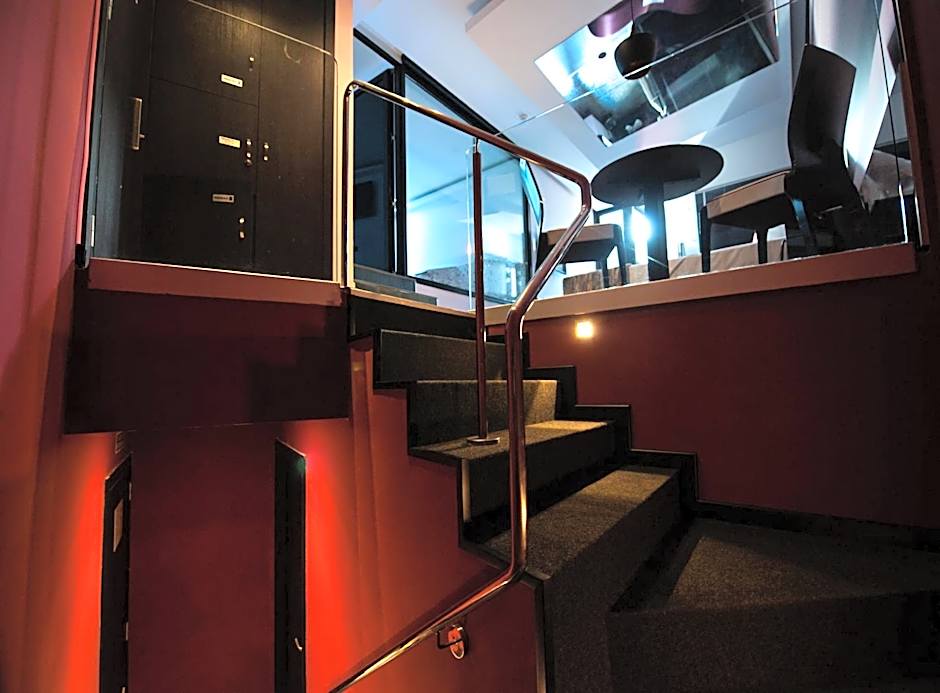 Hotel Loob Madrid