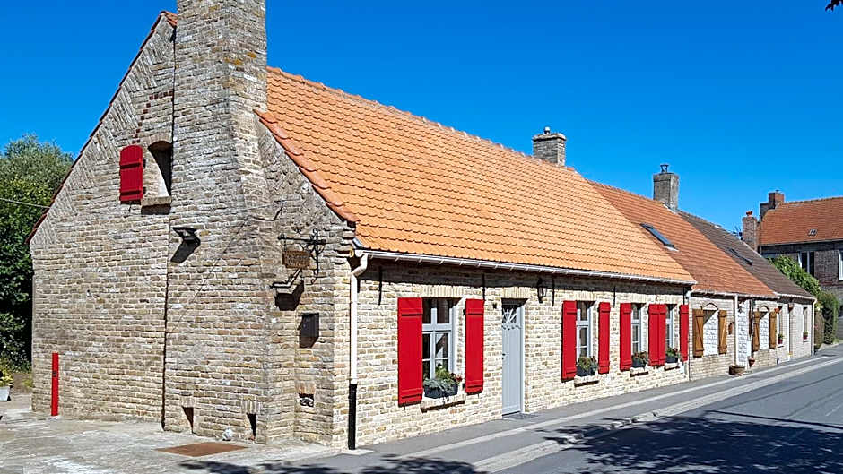 Chambres d'hôtes du chemin de la maison blanche