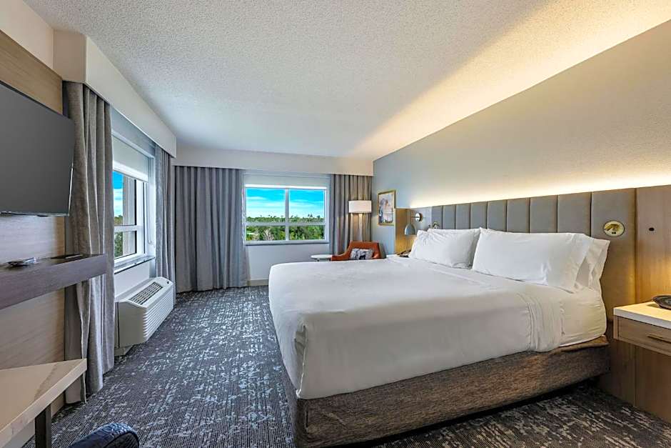 Crowne Plaza Fort Myers Gulf Coast By IHG