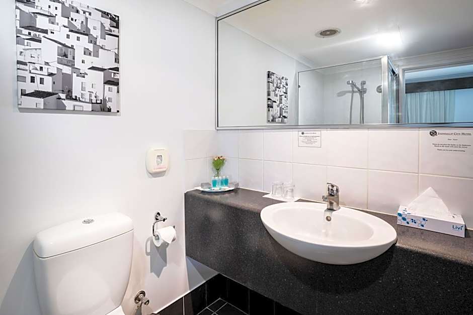 Joondalup City Hotel