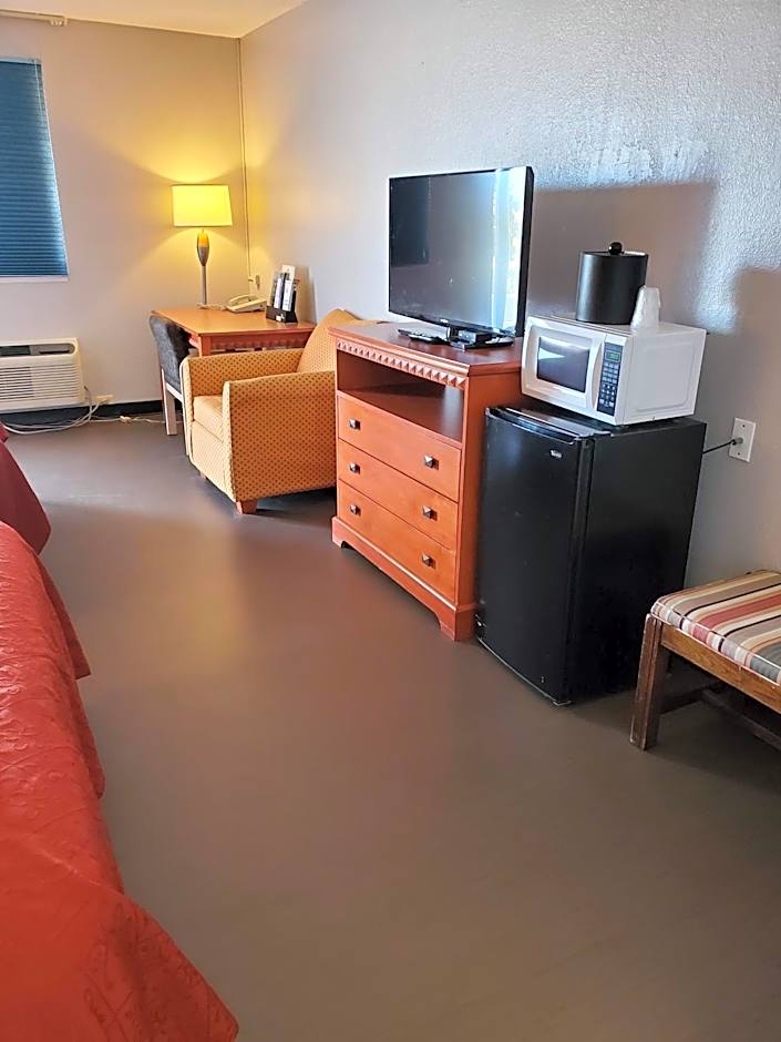 Americas Best Value Inn Wildersville
