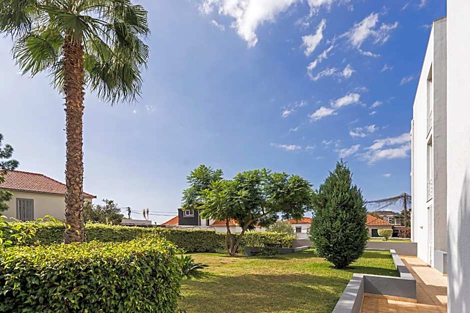 Achada I by An Island Apart