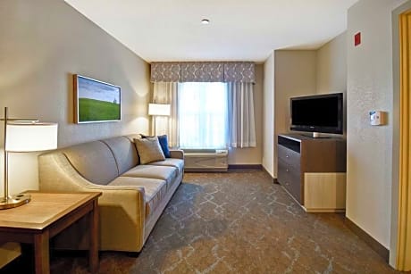 2Double Mobility/Hearing Access Tub Ste Nsmk