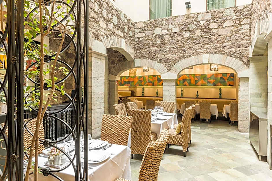 Edelmira Hotel Boutique