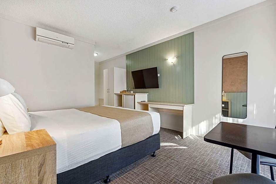 Econo Lodge Dockside Glenelg