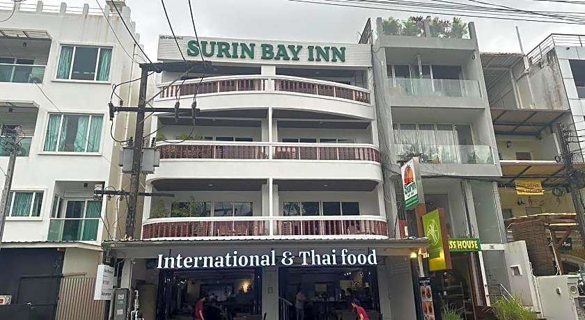 Surin Bay Inn (East Sun Properties Co., Ltd.)
