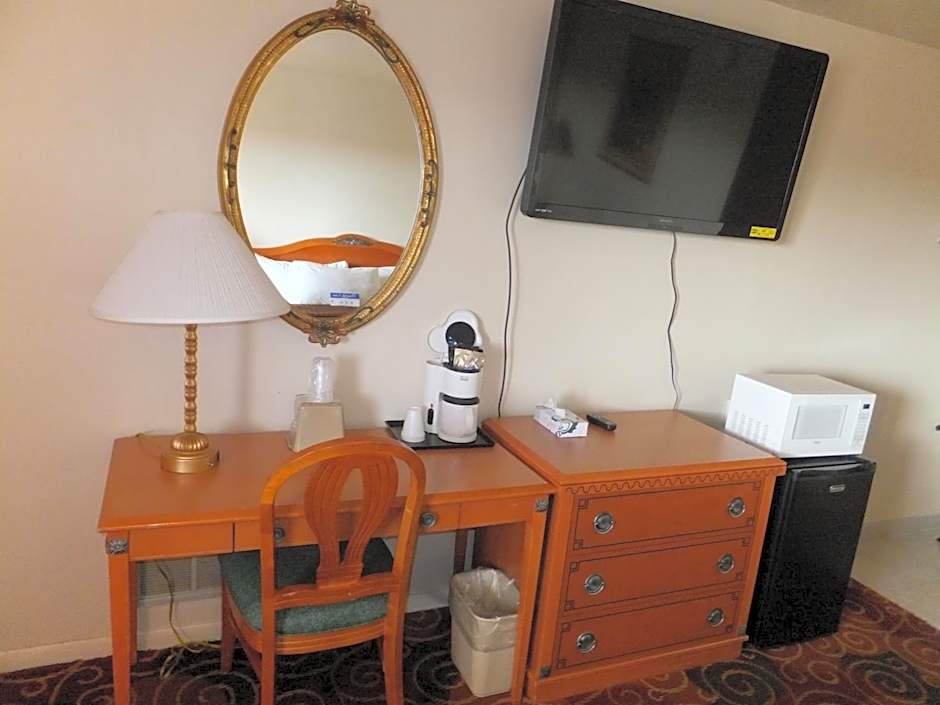 Americas Best Value Inn Santa Rosa, NM