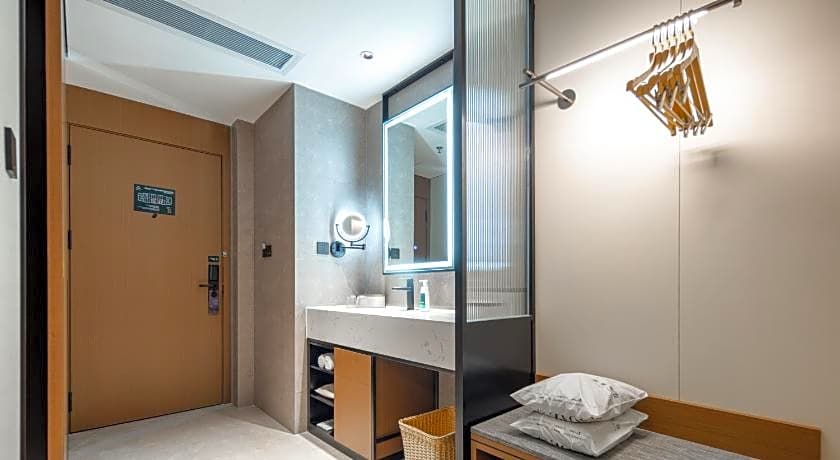 Atour Hotel Jieyang Rongcheng Jieyang Tower