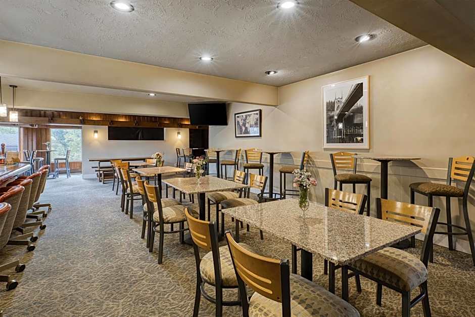 Best Western Portland West Beaverton