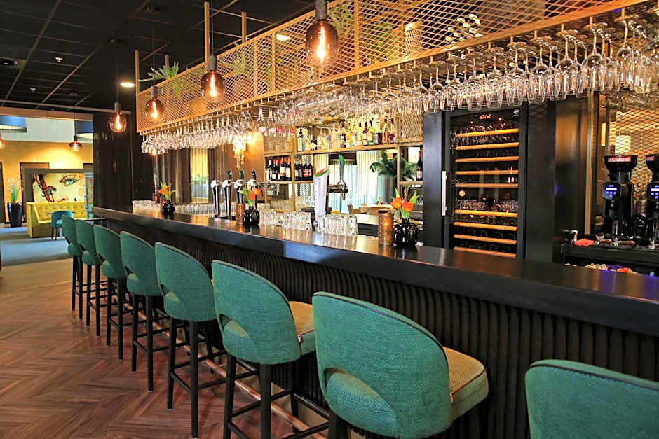 Van der Valk Hotel Rotterdam - Blijdorp