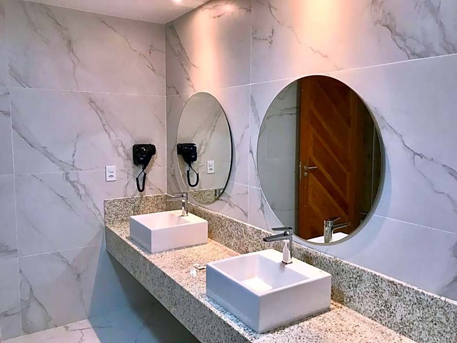 Hotel Brisa da Praia