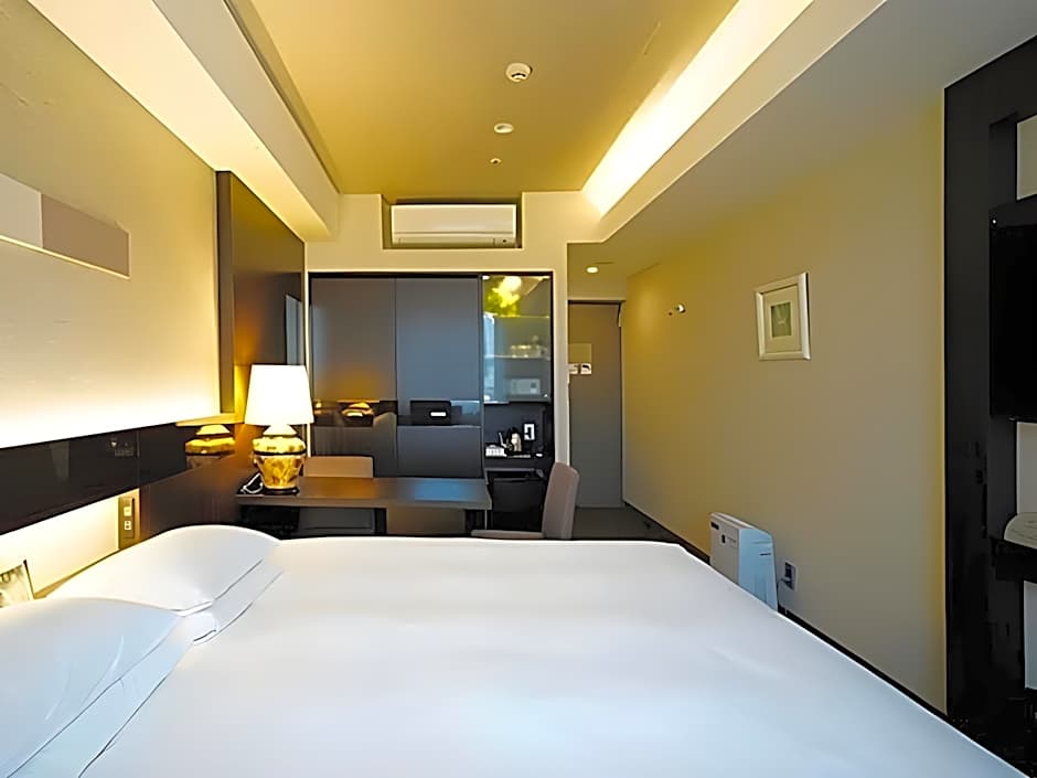 Hotel Riverge Akebono