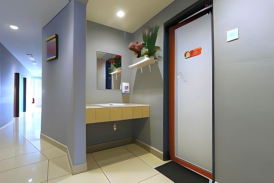 Suite Dreamz Hotel