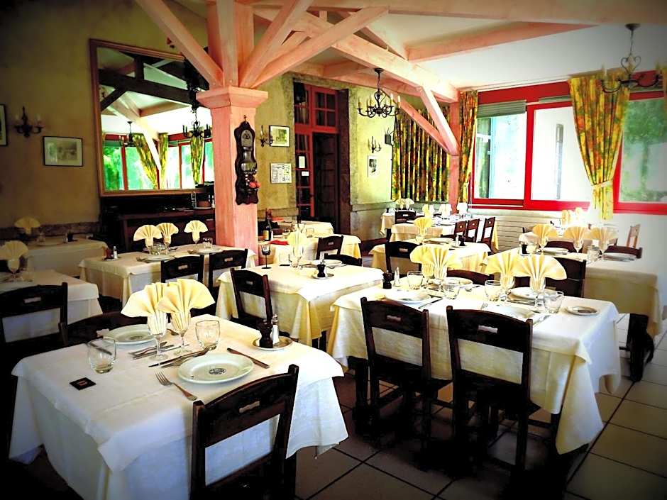 Chateau De La Muzelle