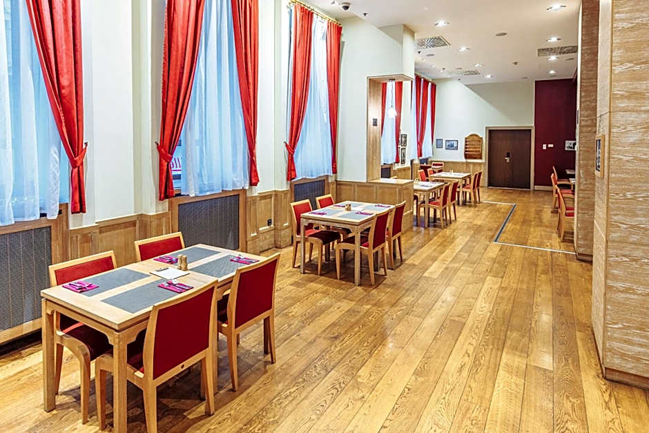 Radisson Blu Hotel, Kyiv City Centre