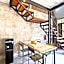 Ambara Loft U6 by Betterplace