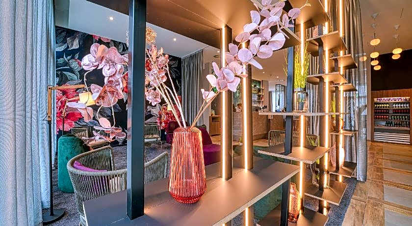 Vienna House Easy by Wyndham Freiburg