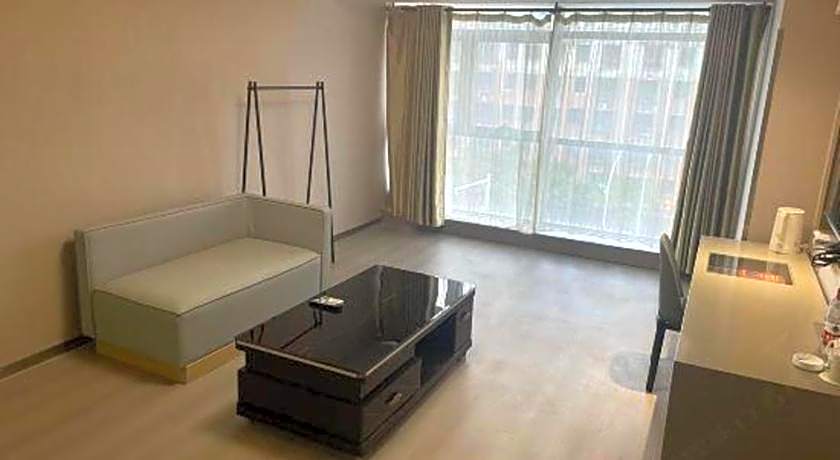 GreenTree Inn Jiangsu Nantong Qidong Bus Station Express Hotel