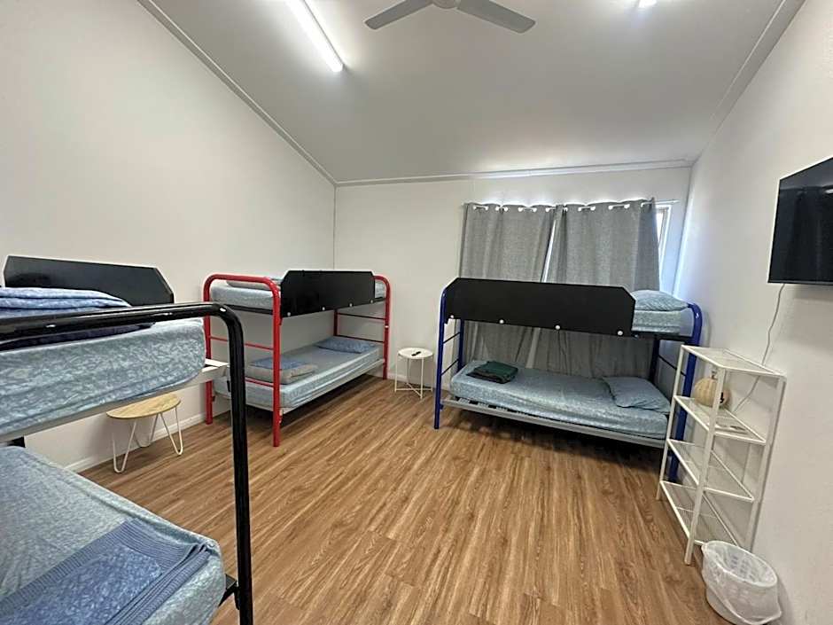 Kalbarri Backpackers Hostel