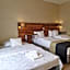 Warsaw Plaza Hotel