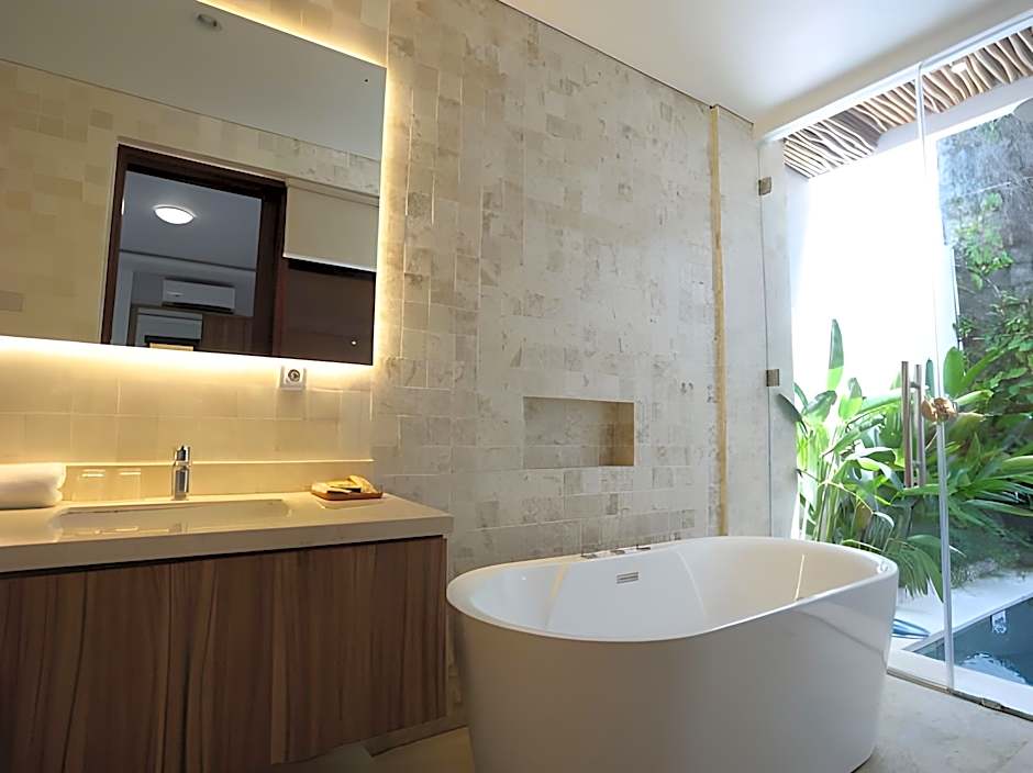 Bali Residence Villa