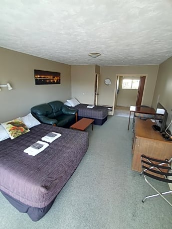 Ascot Motor Lodge
