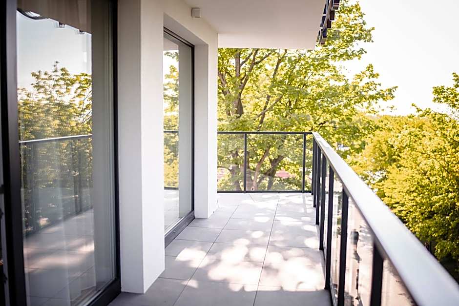 Hotel Szerokie Wody Sea & Sand Ustka