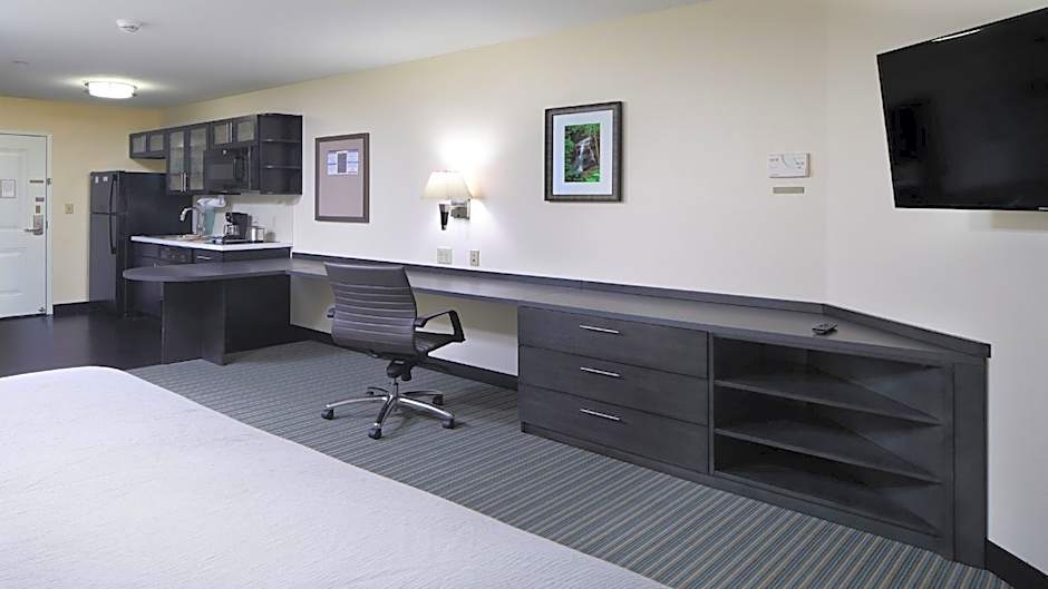 Candlewood Suites Newark South - University Area By IHG