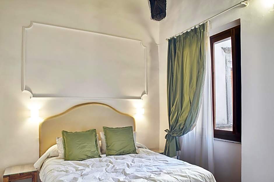 Palazzo del Magnifico B&B