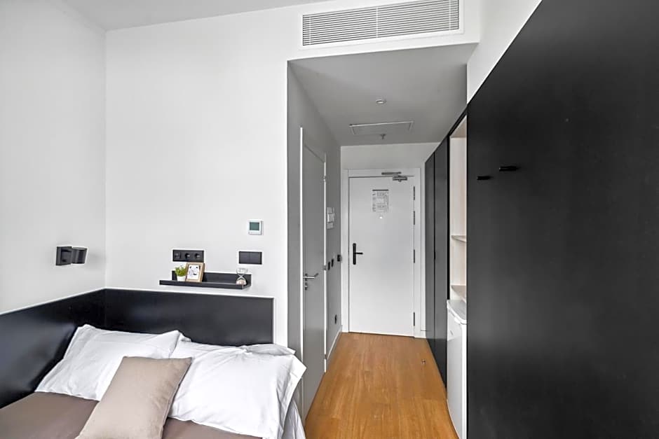 Home and CoLiving Pamplona