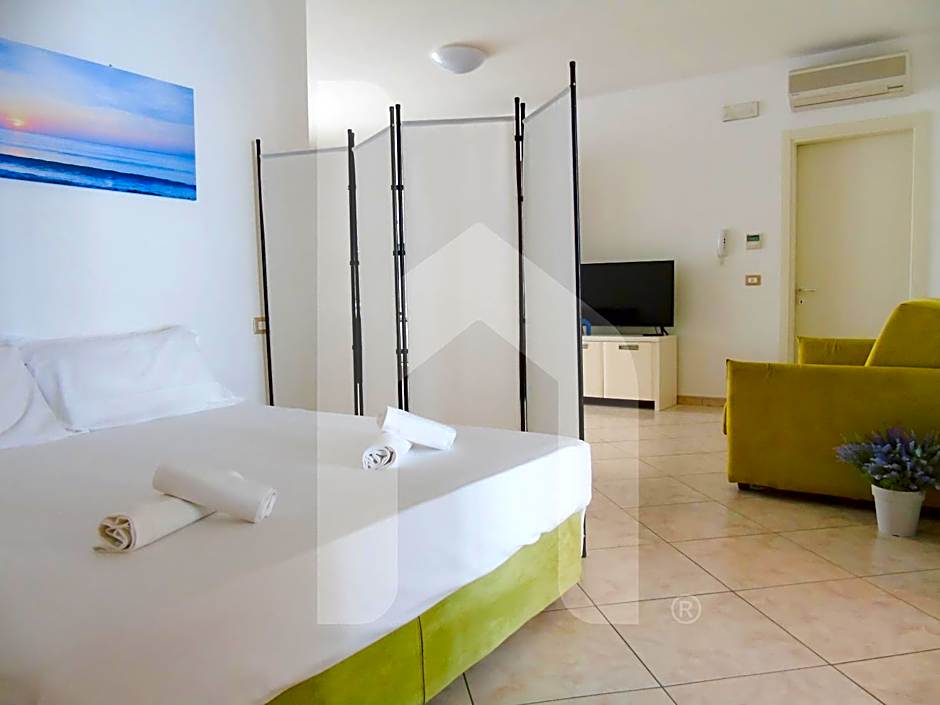 Homiday - Felicioni Alba Adriatica Residence