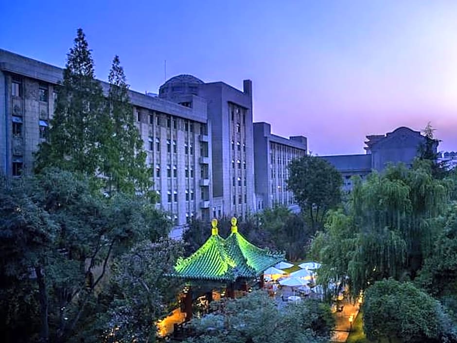 Mercure On Renmin Square Xian Hotel