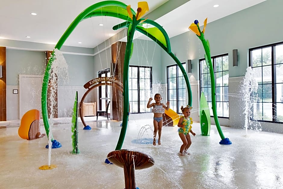 Royale Palms Condominiums