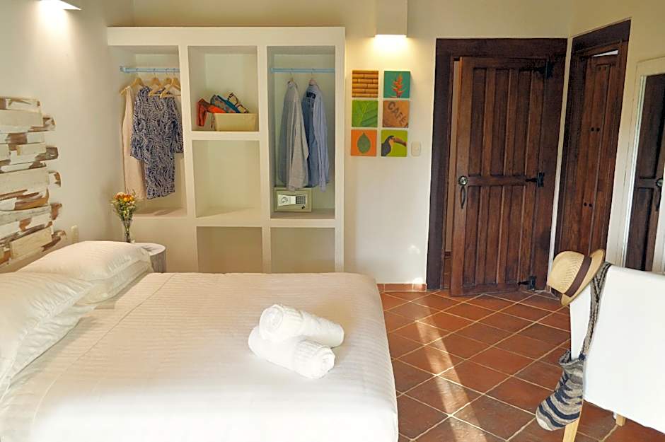 Sweet Harmony Hotel Boutique by Xarm Hotels