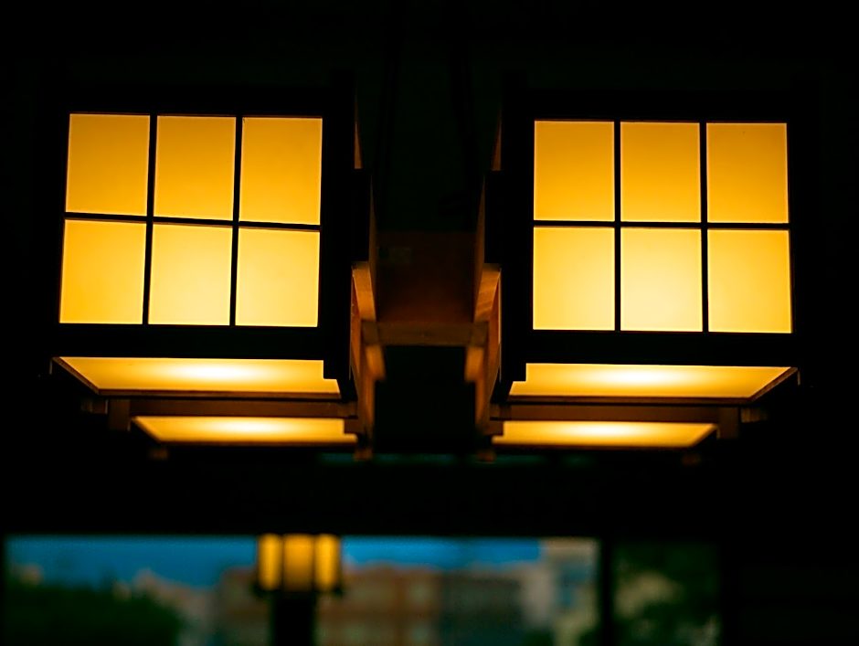 Karatsu Hot Spring Ryokan Wataya