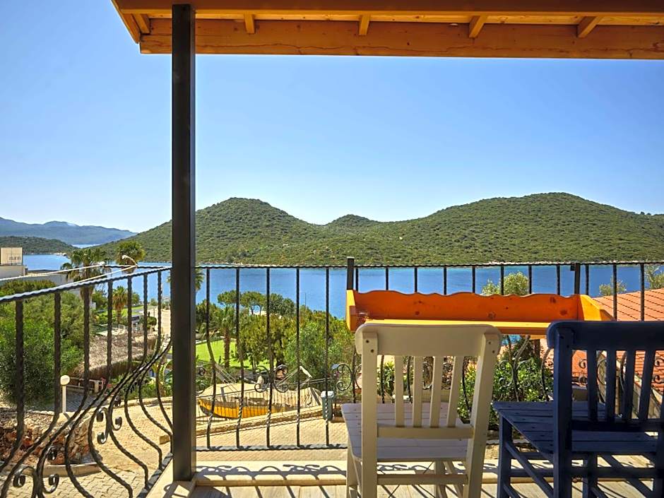 Kas Koy Hotel