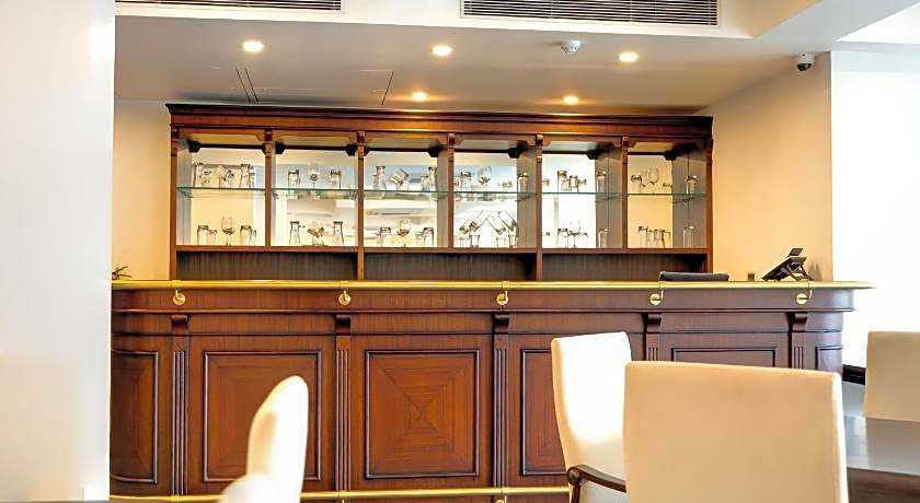 Ramada by Wyndham Goa Vagator