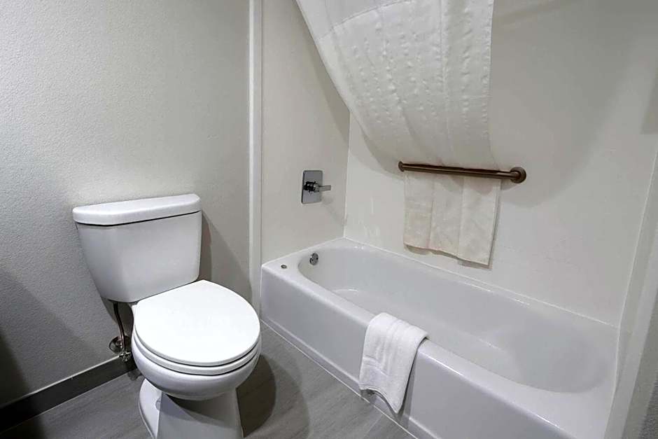 Quality Inn & Suites Circleville