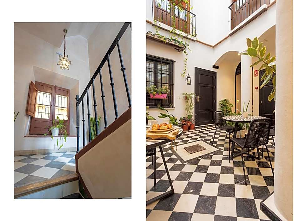 Madeinterranea Suites