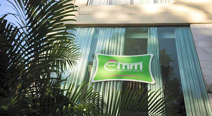 Emm Hotel Saigon