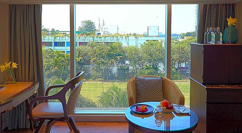 Taj MG Road Bengaluru