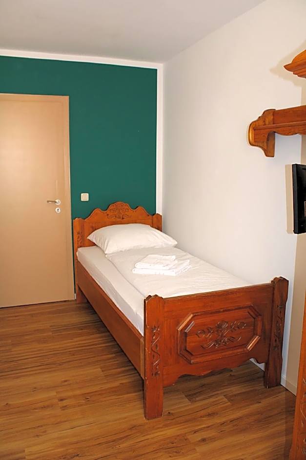 Gasthof Wolferstetter