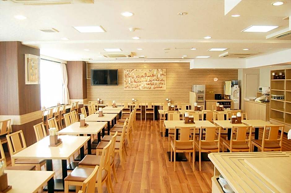 Central Hotel Imari